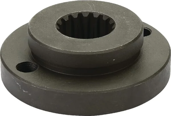 AS Motor - E10671ASM - Blade Hub