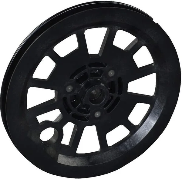 AS Motor - E10737ASM - Starter Pulley