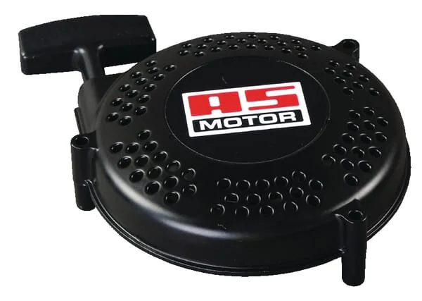 AS Motor - E10820ASM - Starter Fully SK Shield