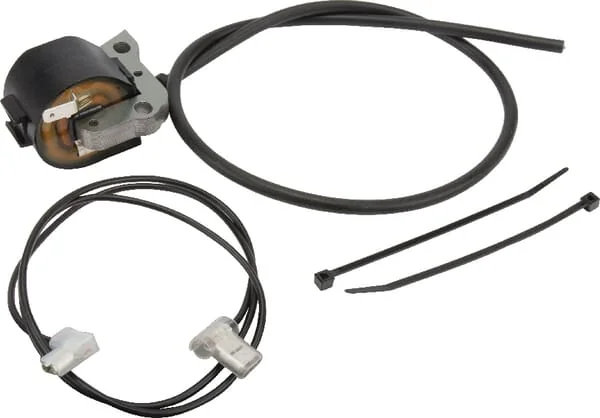 AS Motor - E10844ASM - Ignition Coil, AS Motor