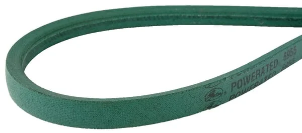 AS Motor - E11225ASM - V-Belt