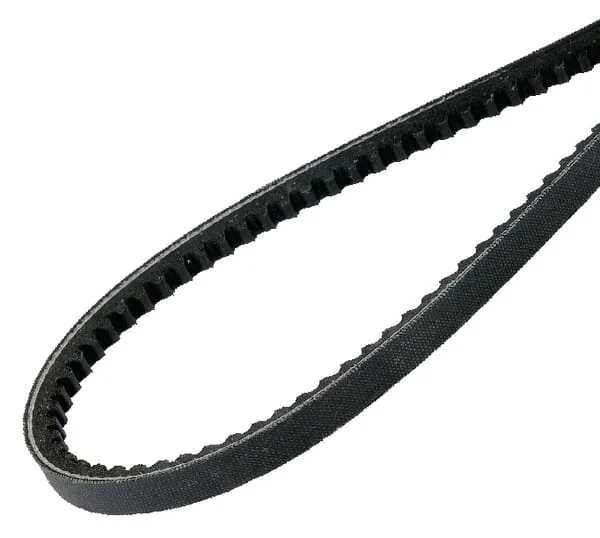 AS Motor - E11452ASM - V-Belt