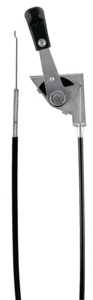 AS Motor - E11464ASM - Throttle Cable