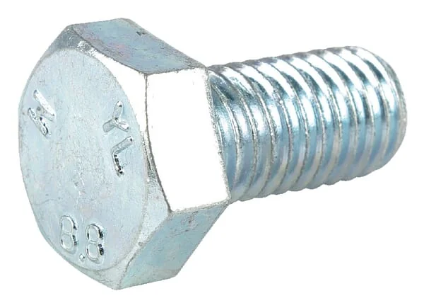 AS Motor - E11517ASM - Knife Screw