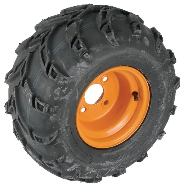 As Motor
