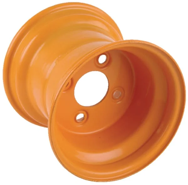 AS Motor - E11568ASM - Rim
