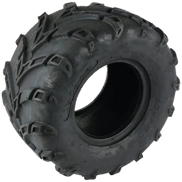 AS Motor - E11569ASM - Rear Tyre