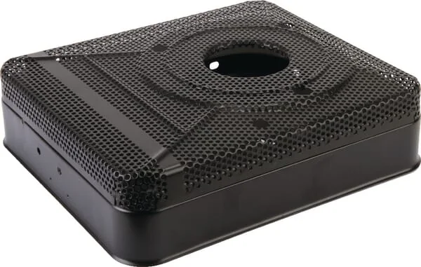 AS Motor - E11782ASM - Engine Cover