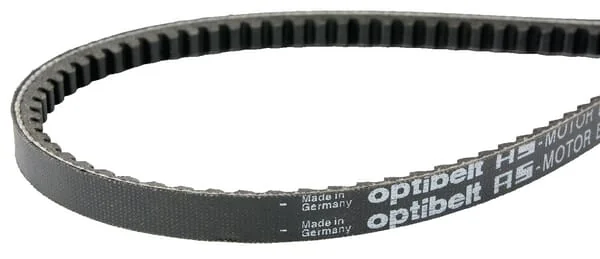 AS Motor - E11799ASM - V-Belt