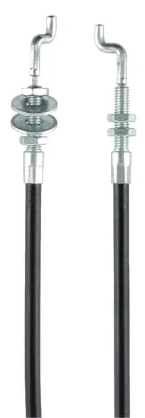As Motor - E11837ASM - Motor Brake Cable