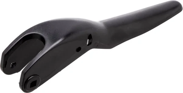 AS Motor - E11927ASM - Hand Lever
