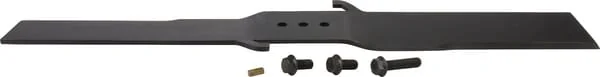 AS Motor - E12384ASM - Blade With Screws
