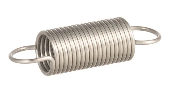 AS Motor - G00002055 - Main Spring