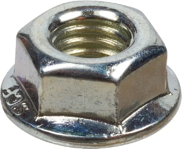 AS Motor - G00007042 - Locking Nut