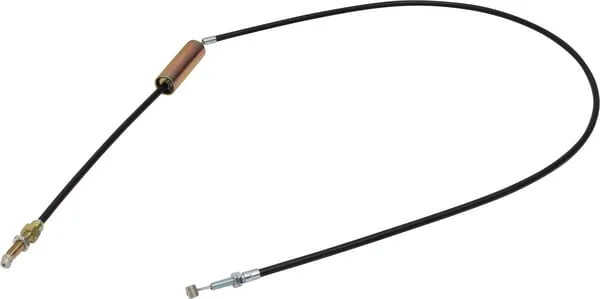 As Motor - G00020088 - Brake Cable (from Actuating Lever)