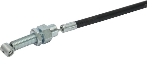 As Motor - G00020096 - Brake Cable (from Actuating Lever)