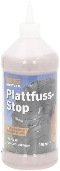 AS-Motor