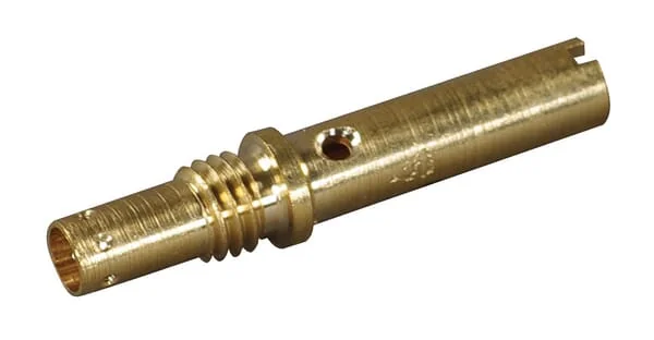 AS Motor - G00150132 - Mixing Tube