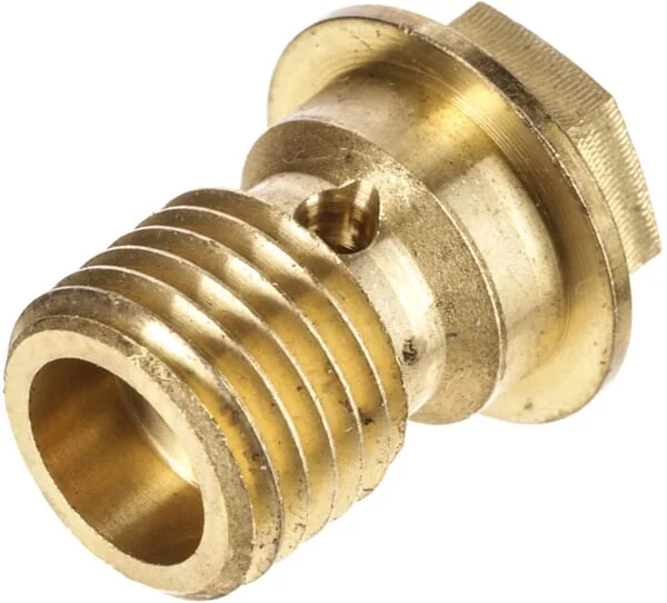 AS Motor - G00250027 - Nozzle Carrier