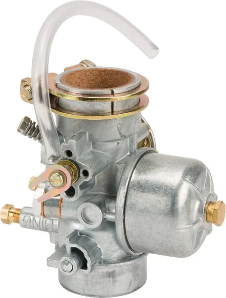 As Motor - G00605026 - Carburetor with Hose Kat-Moto