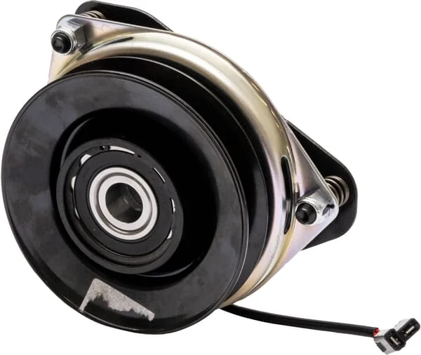 AS-Motor