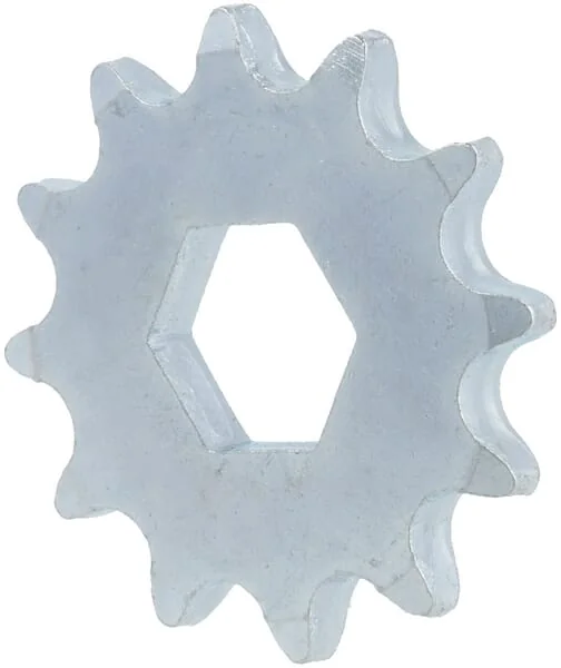 As Motor