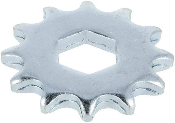 AS Motor - G06725013 - Pinion 12 Teeth