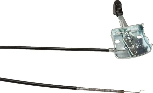 AS Motor - G06780019 - Throttle Cable With Control
