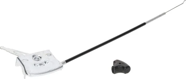 AS Motor - G06880012 - Throttle
