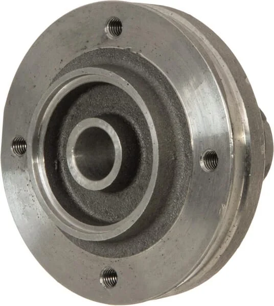 As Motor - G06921007 - Front Wheel Hub