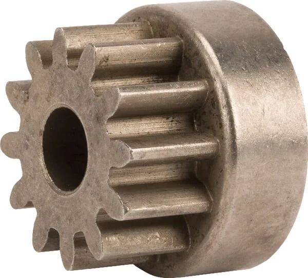 AS-Motor