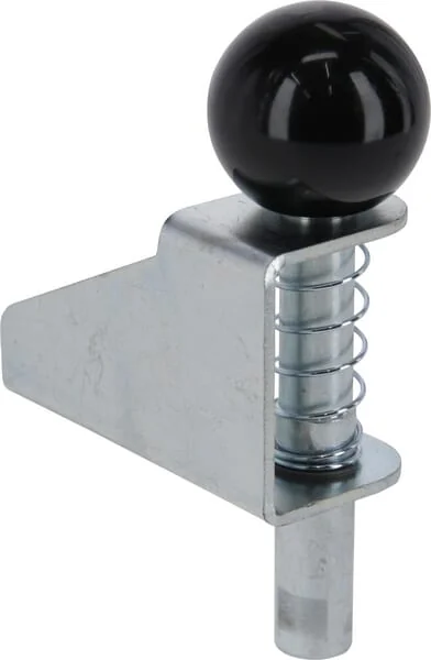 As Motor - G06926028 - Safety Bolt Solid