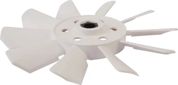 AS Motor - G06930023 - Fan