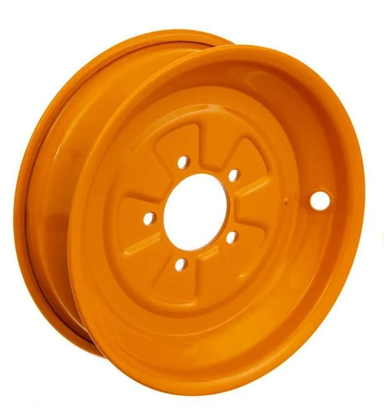 AS-Motor