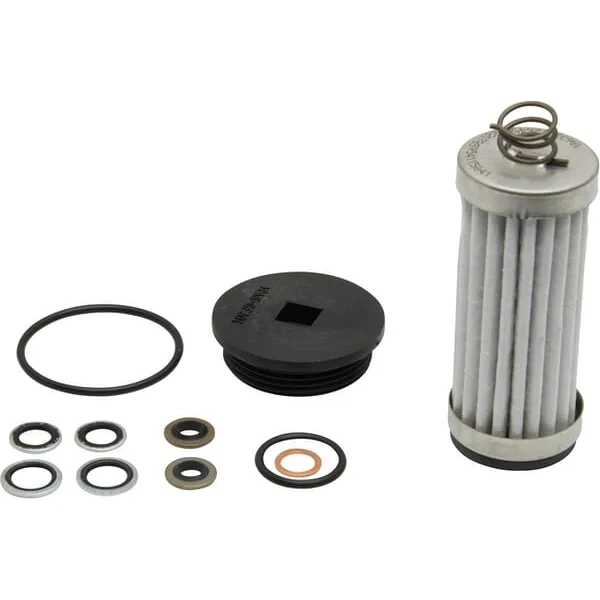 As Motor