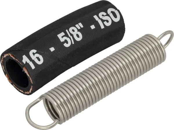 AS Motor - G06980009 - Draw Spring With Hose Piece