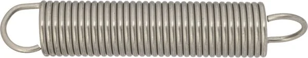AS Motor - G06980009 - Draw Spring With Hose Piece