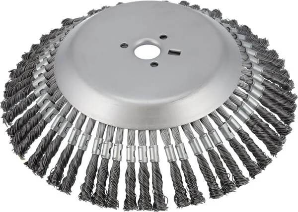 As Motor - G07323029 - Brush for AS 30 WeedHex