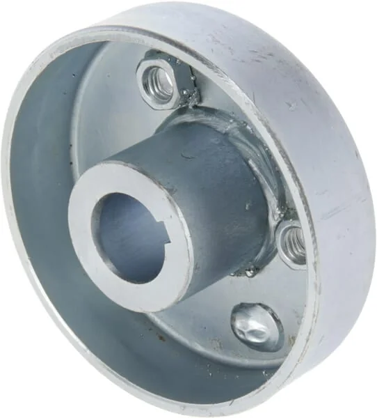 AS Motor - G07352026 - Flange