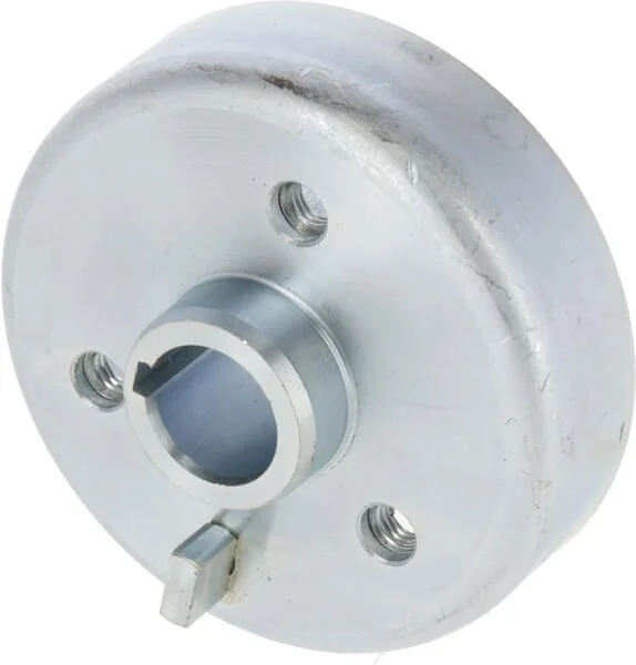 AS Motor - G07352026 - Flange