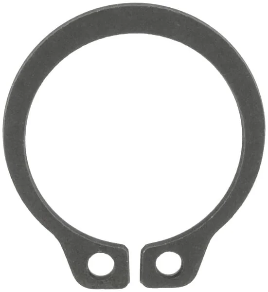 AS Motor - G07822012 - Circlip For Shaft (2x)