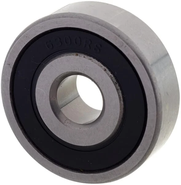 AS Motor - G07830012 - Deep Groove Ball Bearings