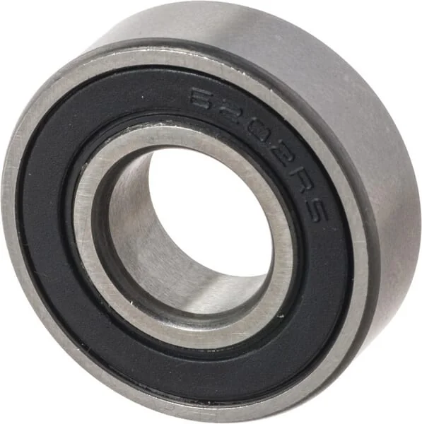 AS Motor - G07830036 - Deep Groove Ball Bearings