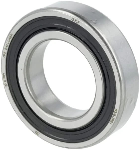 AS Motor - G07830049 - Deep Groove Ball Bearing