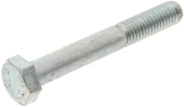 AS Motor - G07837005 - Hex Screw