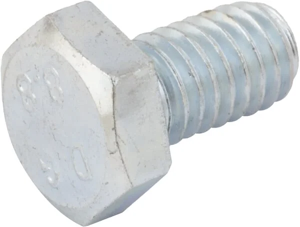 AS Motor - G07838017 - Bolt, Hex Head