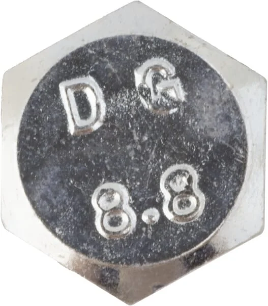 AS Motor - G07838017 - Bolt, Hex Head