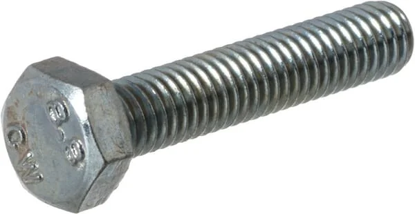 AS Motor - G07838027 - Screw, Hex Head