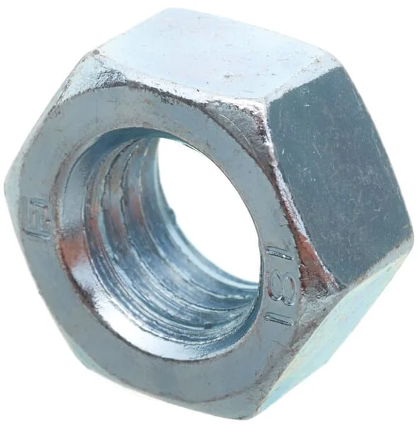 AS Motor - G07839015 - Nut, Hex