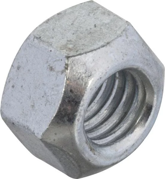 AS Motor - G07906001 - Self-Locking Nut, Hex